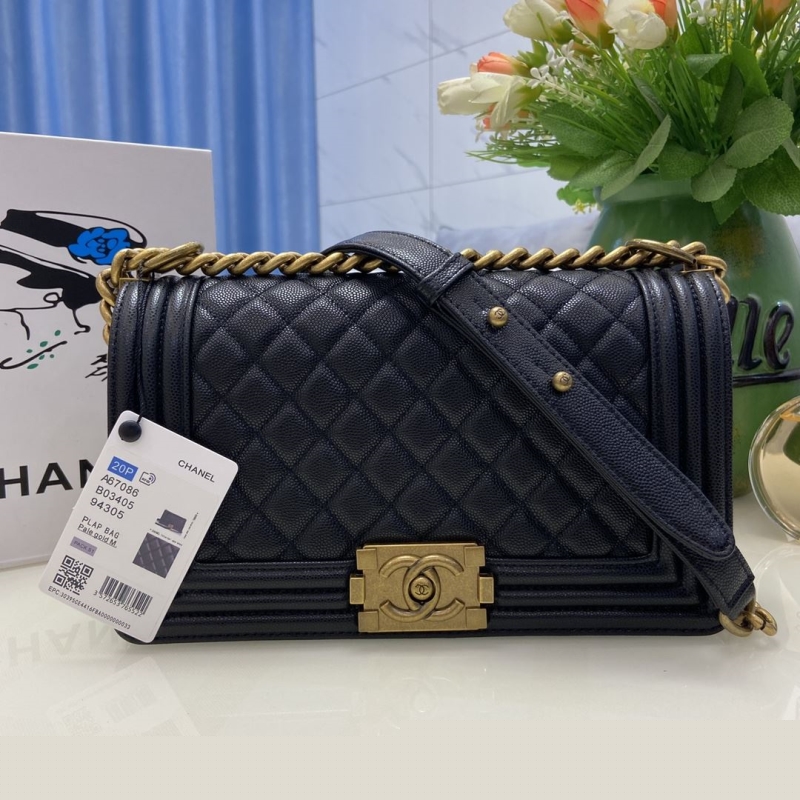 Ch*el leboy series bags